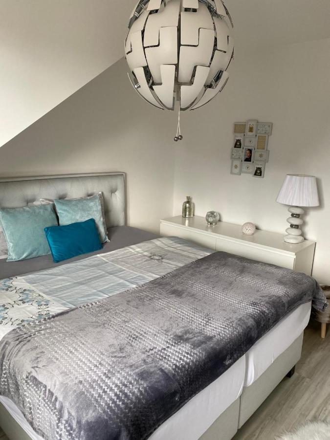 Deluxe Apartman Lisci Kopec Vrchlabi Bagian luar foto