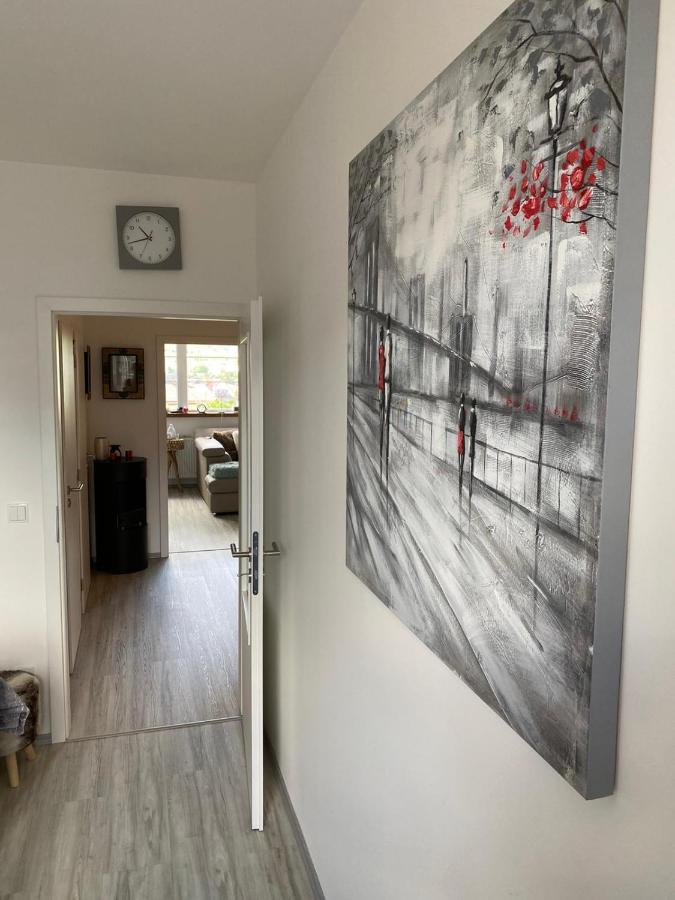 Deluxe Apartman Lisci Kopec Vrchlabi Bagian luar foto