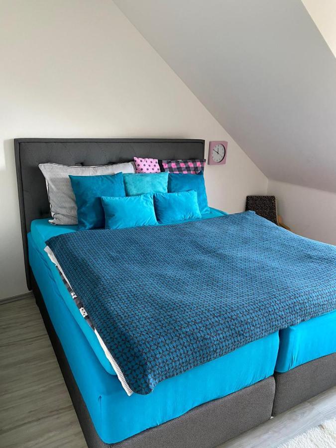 Deluxe Apartman Lisci Kopec Vrchlabi Bagian luar foto