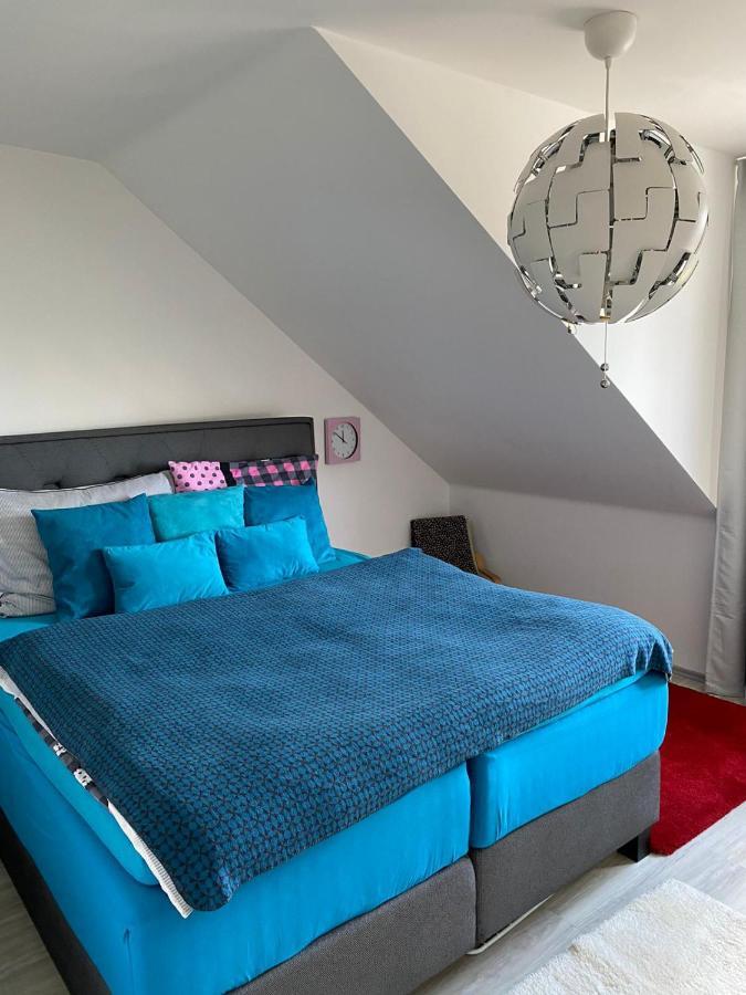 Deluxe Apartman Lisci Kopec Vrchlabi Bagian luar foto