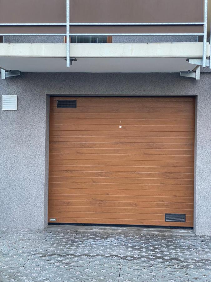 Deluxe Apartman Lisci Kopec Vrchlabi Bagian luar foto
