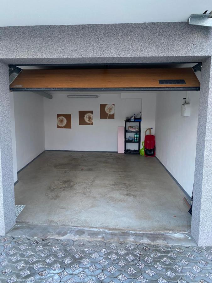 Deluxe Apartman Lisci Kopec Vrchlabi Bagian luar foto